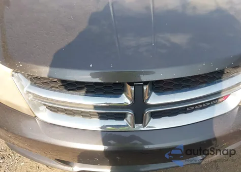 2014 Dodge Avenger Se из США, поврежденный, VIN 1C3CDZAG4EN232519